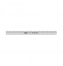 Линейка алюминевая STAYER Professional 0,6м 34383-60