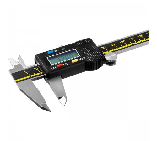 Штангенциркуль STAYER PROFESSIONAL электронный, 150мм 34410-150