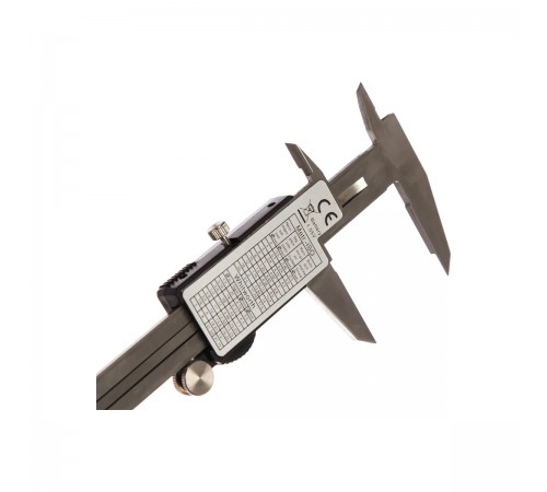 Штангенциркуль STAYER PROFESSIONAL электронный, 150мм 34410-150