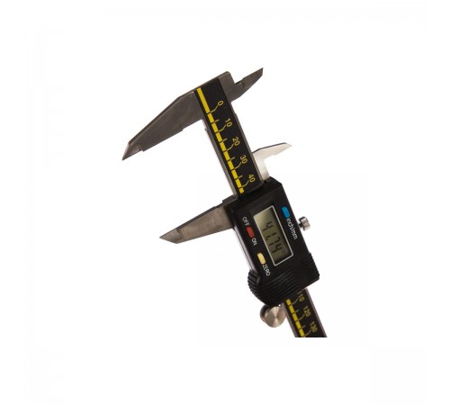 Штангенциркуль STAYER PROFESSIONAL электронный, 150мм 34410-150