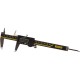 Штангенциркуль STAYER PROFESSIONAL электронный, 150мм 34410-150
