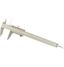 3442_z01 Штангенциркуль STAYER PROFESSIONAL, 150мм