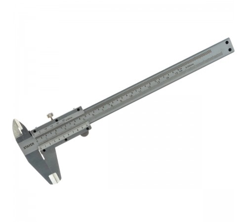 3442_z01 Штангенциркуль STAYER PROFESSIONAL, 150мм
