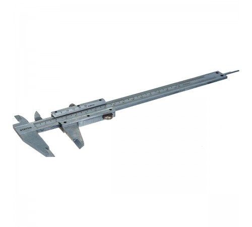 3442_z01 Штангенциркуль STAYER PROFESSIONAL, 150мм