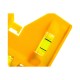 3456_z01 Уровень углового типа магнитный STAYER POST-Level