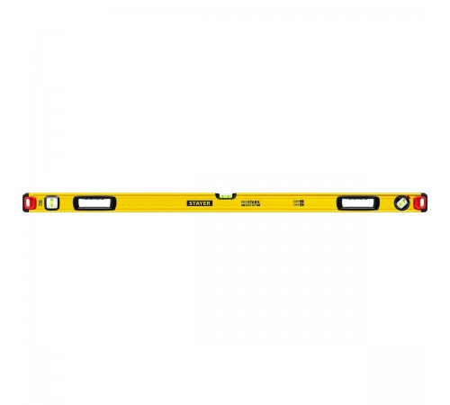 3471-120_z02 Уровень STAYER PROSTABIL строительный фрезерованный 1200 мм