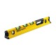 34730-060_z02 Уровень STAYER GRADIENT 5 in 1 градиентный для водных работ 600 мм