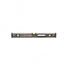 3475-120 Уровень STAYER BlackMax строительный усиленный 1200мм