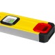 3480-080 Уровень STAYER ProStabil Magnet 800 мм магнитный с 2-мя фрезерованными поверхностями