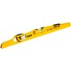 Уровень STAYER HARD Professional литой, с зеркальным глазком 600мм 3483-060