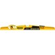 Уровень STAYER HARD Professional литой, с зеркальным глазком 600мм 3483-060
