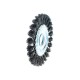 35120-125 Щетка дисковая для УШМ STAYER,жгутированная стальная проволока 125мм х 22мм