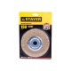 35122-150 Щетка дисковая для УШМ STAYER PROFESSIONAL 0,3мм 150мм*22мм
