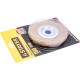 35122-150 Щетка дисковая для УШМ STAYER PROFESSIONAL 0,3мм 150мм*22мм