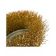 35125-060_z01 Щетка чашечная для УШМ STAYER PROFESSIONAL, витая стальная проволока 0,3мм, 60ммхМ14