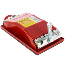 STAYER 165х85 мм, пластмасса, брусок для шлифования 3566-165