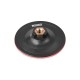 35742-150 Тарелка опорная STAYER MASTER пластиковая для УШМ, d=150мм, M14