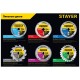 Пильный диск по дереву STAYER Fast 190х30/20 мм 3680-190-30-24_z01