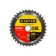 Пильный диск по дереву STAYER OPTIMA 210х32/30 мм 3681-210-32-36_z01