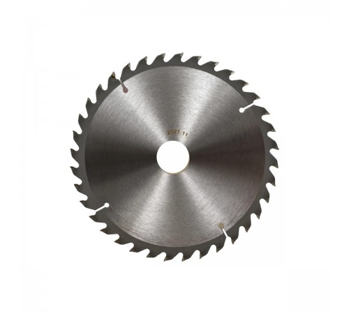 Пильный диск по дереву STAYER OPTIMA 210х32/30 мм 3681-210-32-36_z01