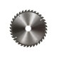 Пильный диск по дереву STAYER OPTIMA 210х32/30 мм 3681-210-32-36_z01