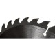 Пильный диск по дереву STAYER OPTIMA 210х32/30 мм 3681-210-32-36_z01