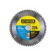 Диск пильный по алюминию STAYER Multi Material, 210х32/30 мм, супер чистый рез 3685-210-3264