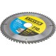 Диск пильный по алюминию STAYER Multi Material, 210х32/30 мм, супер чистый рез 3685-210-3264
