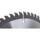 Диск пильный по алюминию STAYER Multi Material, 210х32/30 мм, супер чистый рез 3685-210-3264