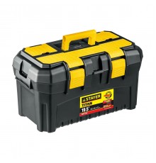 38016-19 Ящик для инструмента STAYER TITAN-19 пластиковый