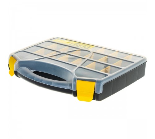 38038-15_z01 Органайзер STAYER SPACE-15 пластиковый