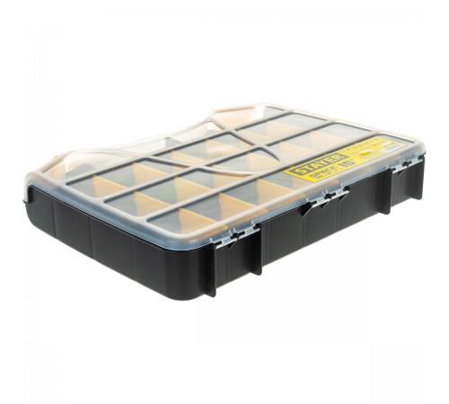38038-15_z01 Органайзер STAYER SPACE-15 пластиковый