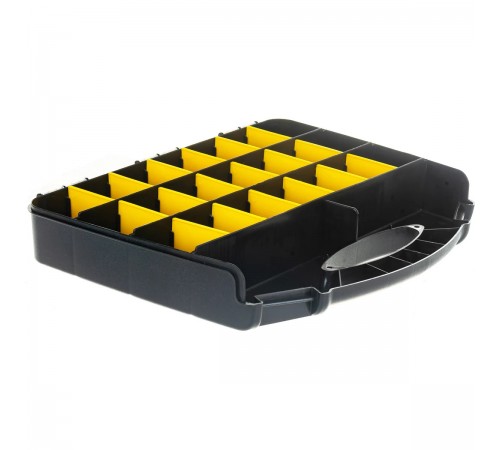 38038-15_z01 Органайзер STAYER SPACE-15 пластиковый