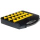 38038-15_z01 Органайзер STAYER SPACE-15 пластиковый
