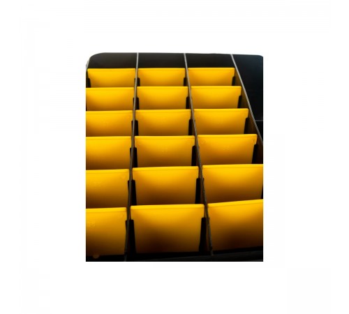 38038-15_z01 Органайзер STAYER SPACE-15 пластиковый