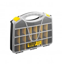 38038-18_z01 Органайзер STAYER SPACE-18 пластиковый