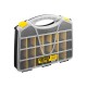 38038-18_z01 Органайзер STAYER SPACE-18 пластиковый