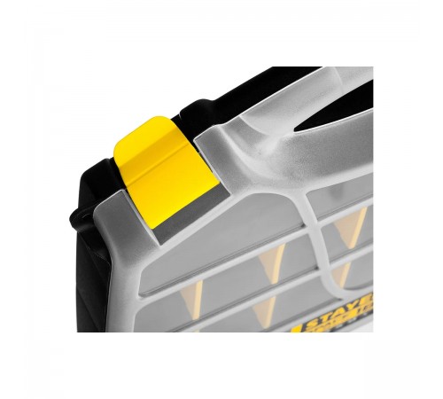 38038-18_z01 Органайзер STAYER SPACE-18 пластиковый