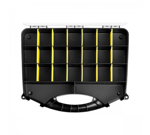 38038-18_z01 Органайзер STAYER SPACE-18 пластиковый