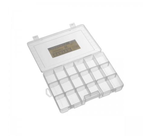 38051-11_z01 Органайзер STAYER HANDY-11 пластиковый