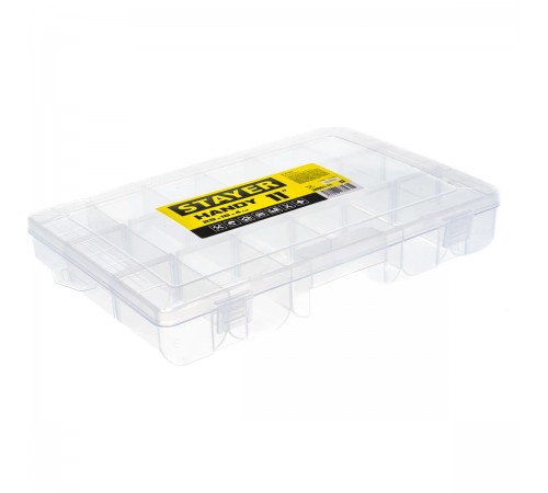 38051-11_z01 Органайзер STAYER HANDY-11 пластиковый