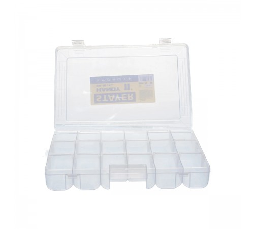 38051-11_z01 Органайзер STAYER HANDY-11 пластиковый