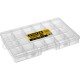 38051-15_z01 Органайзер STAYER HANDY-15 пластиковый