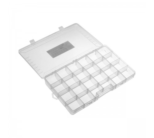 38051-15_z01 Органайзер STAYER HANDY-15 пластиковый