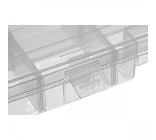 38051-15_z01 Органайзер STAYER HANDY-15 пластиковый