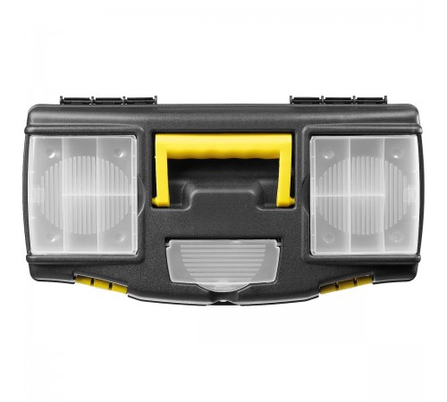 38105-18_z03 Ящик для инструмента STAYER VEGA-19 пластиковый