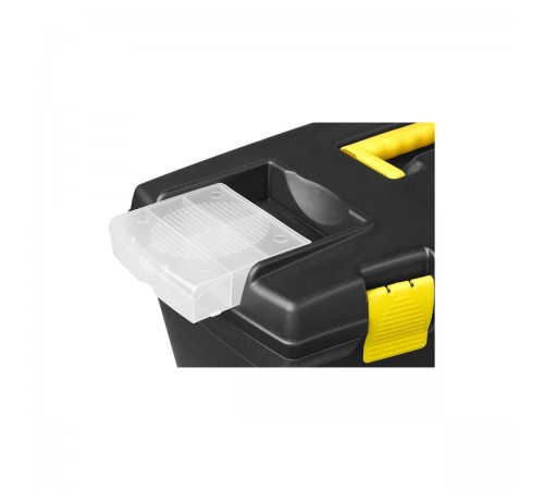 38105-18_z03 Ящик для инструмента STAYER VEGA-19 пластиковый