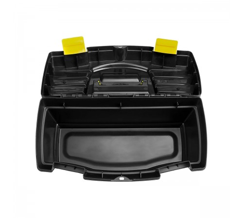 38110-18_z03 Ящик для инструмента STAYER ORION-19 пластиковый