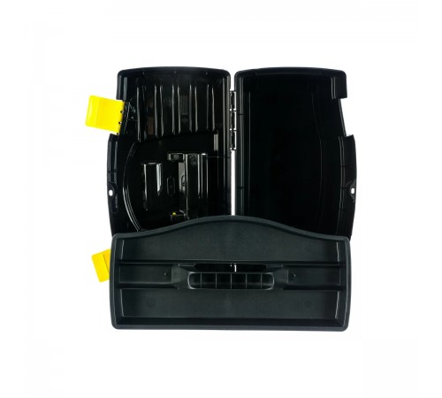 38110-18_z03 Ящик для инструмента STAYER ORION-19 пластиковый
