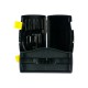 38110-18_z03 Ящик для инструмента STAYER ORION-19 пластиковый